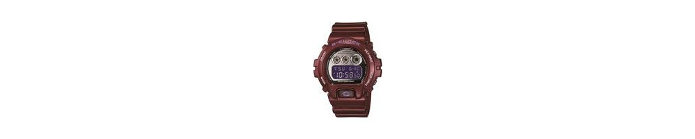 DW-6900SB-4 ROK 2010