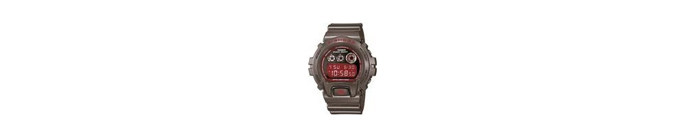 DW-6900SB-8 ROK 2010