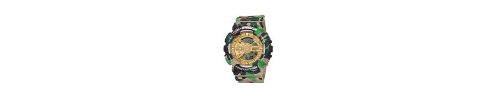 GA-110APE-5A ROK 2018