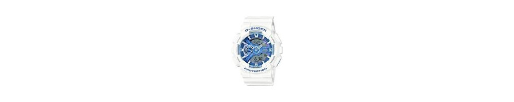 GA-110WB-7A ROK 2016
