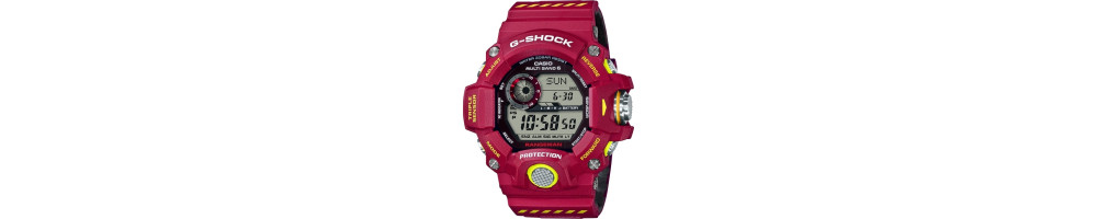 GW-9400FSD-4 ROK 2018
