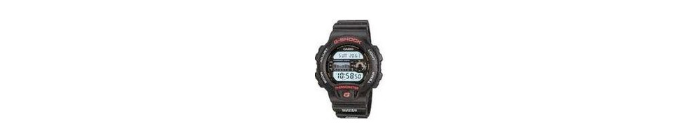 DW-6100-1V ROK 1992