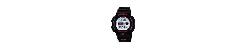 DW-6100-7V ROK 1992