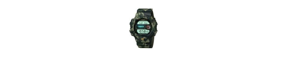 DW-6100CF-3 ROK 2002
