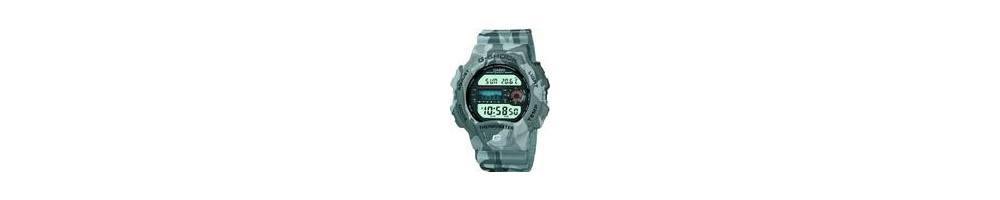 DW-6100CF-8V ROK 2002