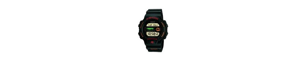 DW-6100G-1V ROK 1992