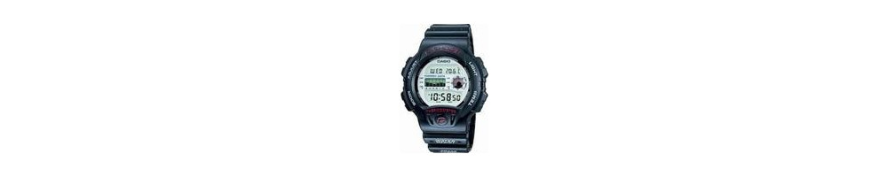 DW-6100J-7 ROK 2002