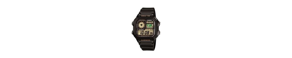 AE-1200WH-1BV ROK 2012