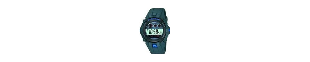 G-3000F-2A ROK 2001