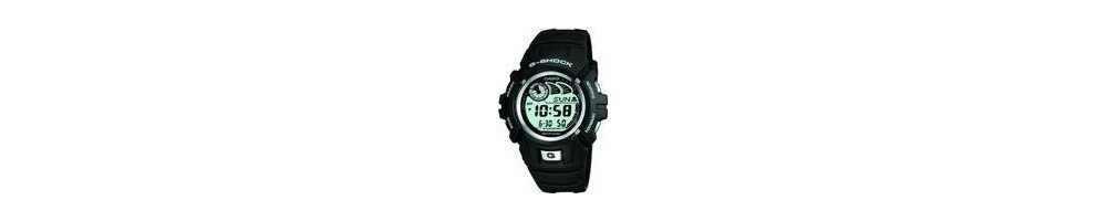 G-2900BT-10V ROK 2003