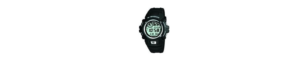G-2900BT-2V ROK 2003