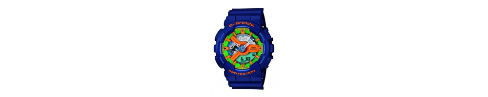 GA-110FC-2A ROK 2011