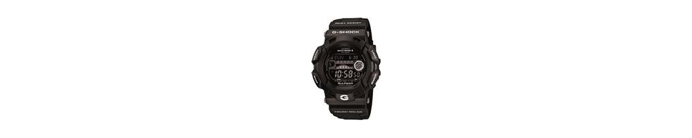 GW-9110BW-1 ROK 2011