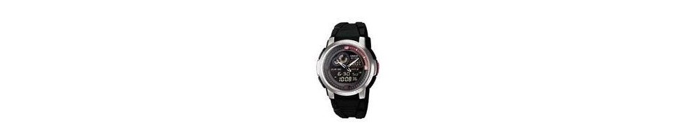AQF-102W-1BV ROK 2007