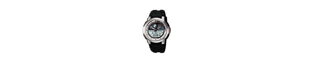 AQF-102W-7BV ROK 2007
