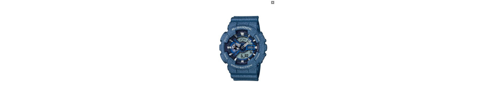 GA-110DC-2A ROK 2016