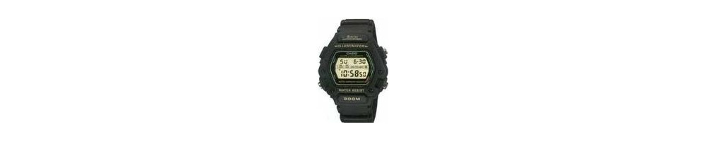 DW-290G-9V ROK 1994