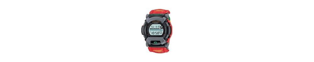 DW-002BM-9 ROK 1996