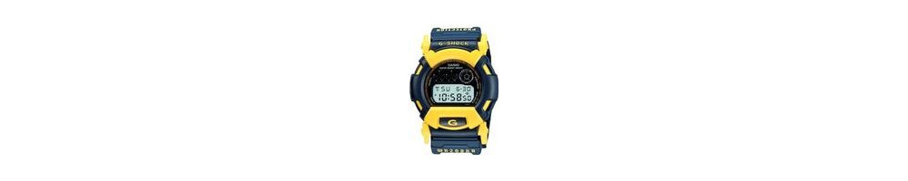 DW-002DJ-9V ROK 1996
