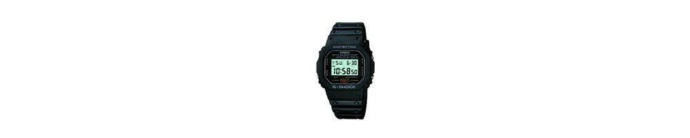DW5600-1V ROK 1995