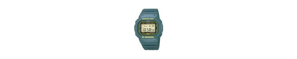 DW-5600B-2V ROK 1991