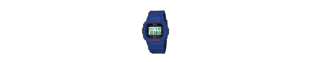 DW-5600BD-2 ROK 1991