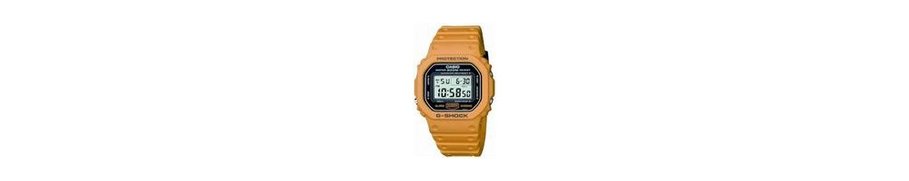 DW-5600C-9BV ROK 1988