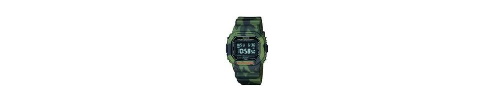DW-5600CF-3 ROK 2002