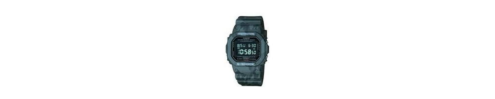 DW-5600CF-8 ROK 2002