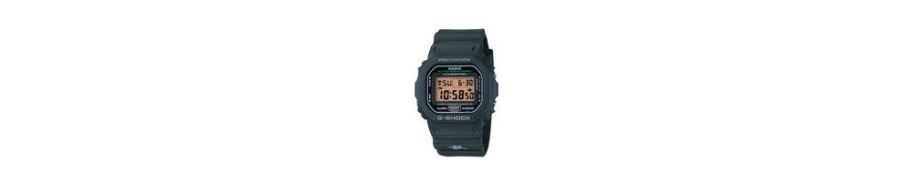 DW-5600CK-3 ROK 2000