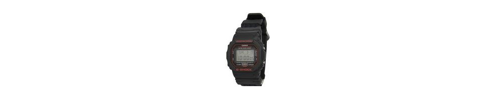 DW-5600EB-1V ROK 1999