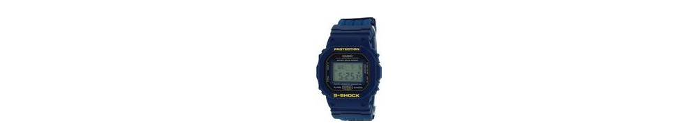 DW-5600EB-2V ROK 1999