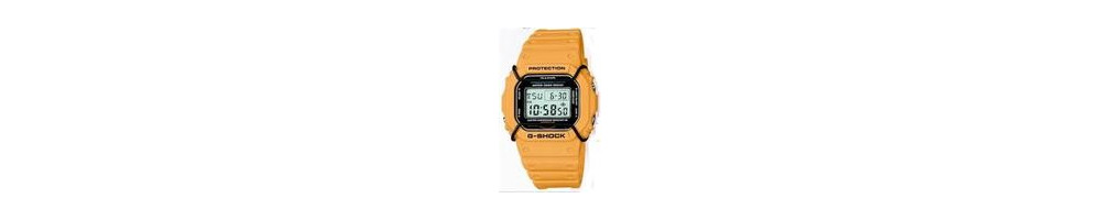 DW-5600ED-9V ROK 1996