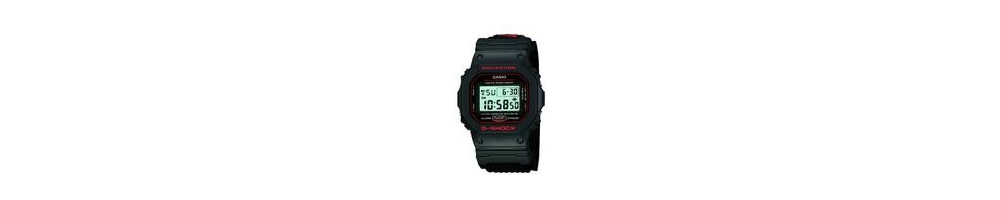 DW-5600EV-1V ROK 1999
