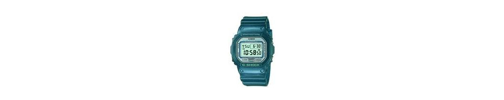 DW-5600FL-3 ROK 2001