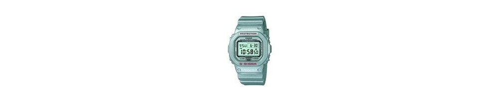 DW-5600FL-8 ROK 2001