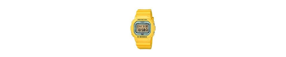 DW-5600FL-9 ROK 2001