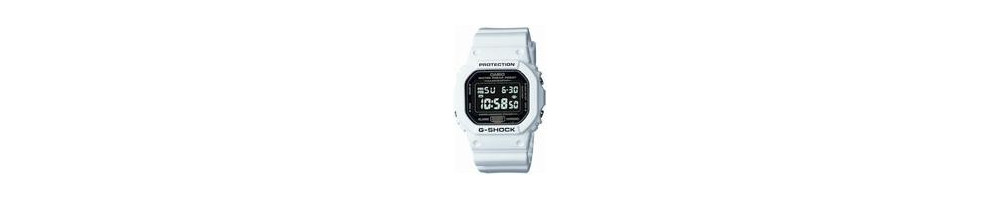 DW-5600FS-7 ROK 2005