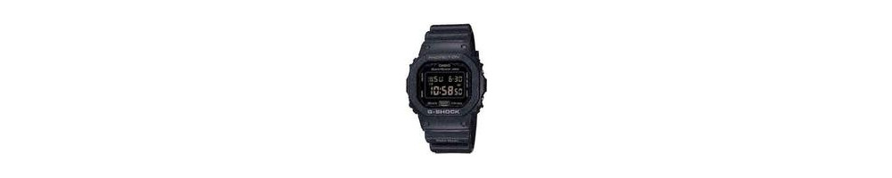 DW-5600GM-1 ROK 2007