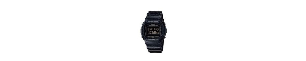 DW-5600GM-1A ROK 2007