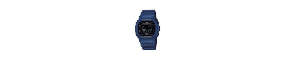 DW-5600GM-2 ROK 2007