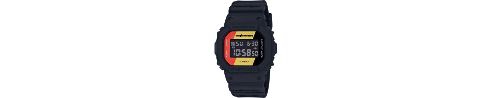 DW-5600HDR-1 ROK 2018