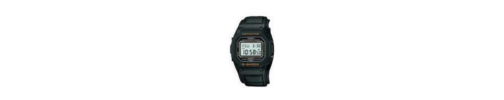 DW-5600L-1 ROK 2004