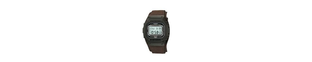 DW-5600L-5A ROK 2005