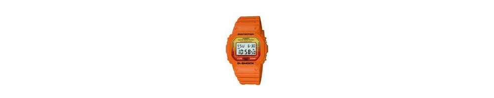 DW-5600LC-4 ROK 2007	