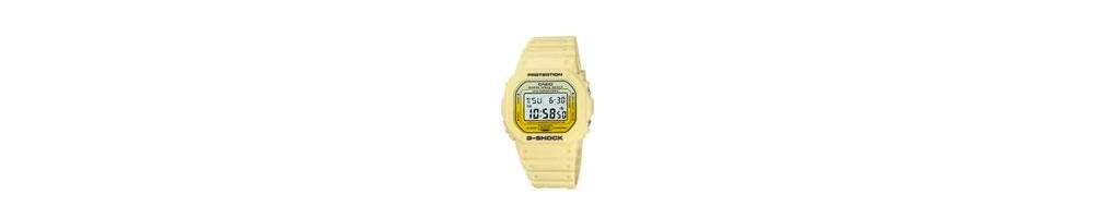 DW-5600LC-9 ROK 2007