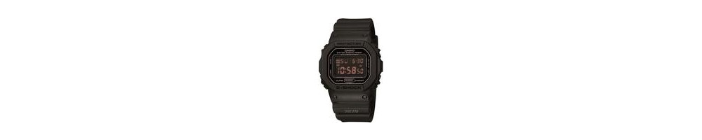 DW-5600MS-1 ROK 2009