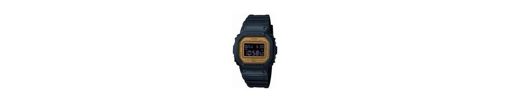DW-5600NU-9 ROK 2007
