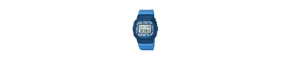DW-5600SA-2 ROK 2005
