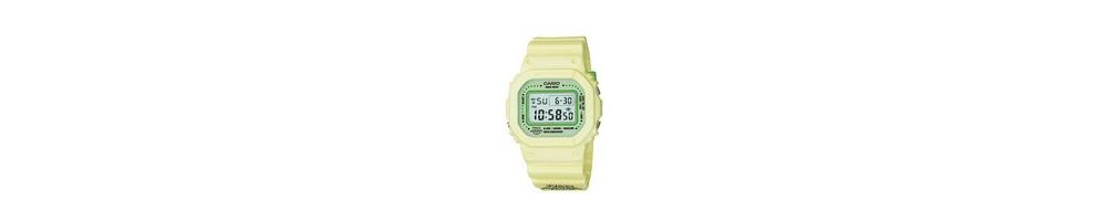  DW-5600SA-9 ROK 2005